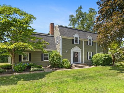 81 Butternut Circle, Wethersfield, CT, 06109