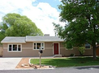 622 Susan St, Clifton, CO 81520