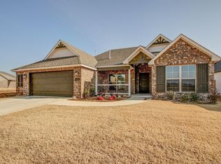 4419 S 178th East Ave, Tulsa, OK 74134