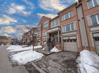 3050 Erin Centre Blvd #7, Mississauga, ON