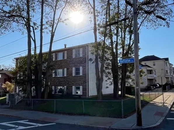 511 Buffinton St #B, Fall River, MA 02721