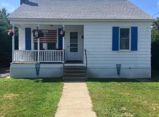 46 Uzzi Ave, Westerly, RI 02891