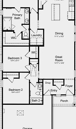 2nd image of 8147 Copper Meadows Ln