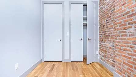 Rented by EXR