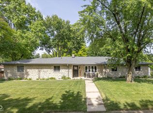 717 Ramblin Rd, Greenwood, IN 46142