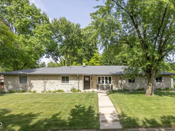 717 Ramblin Rd, Greenwood, IN 46142