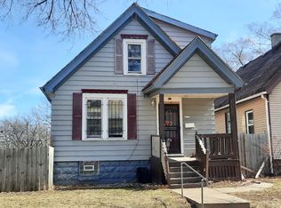 4672 N 35th St, Milwaukee, WI 53209