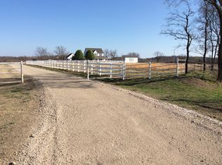 5050 State Highway 99, Hominy, OK 74035