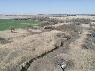 1765 27th Rd, Little River, KS 67457