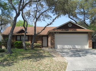 7415 Lazy Trl, San Antonio, TX 78250
