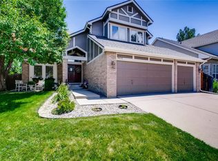 7452 Rattlesnake Dr, Lone Tree, CO 80124