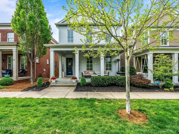 9514 Horsemint Ln, Prospect, KY 40059