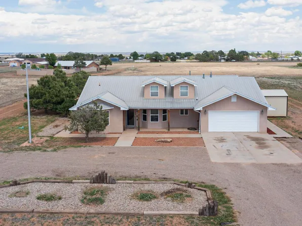 27 Lobo Dr, Moriarty, NM 87035