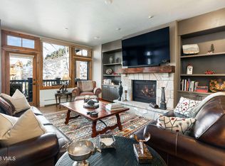 160 Cresta Rd #R-305, Edwards, CO 81632