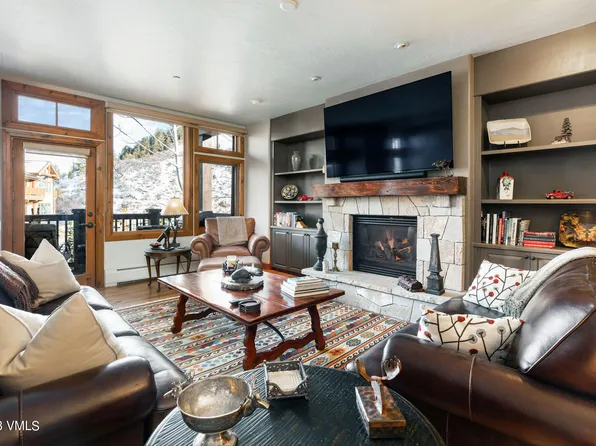 160 Cresta Rd #R-305, Edwards, CO 81632