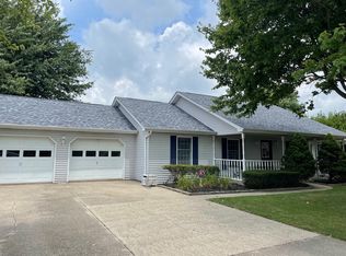 1945 Dry Ridge Mount Zion Rd, Dry Ridge, KY 41035