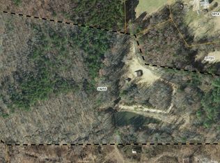 3101 Cody Rd, Nathalie, VA 24577