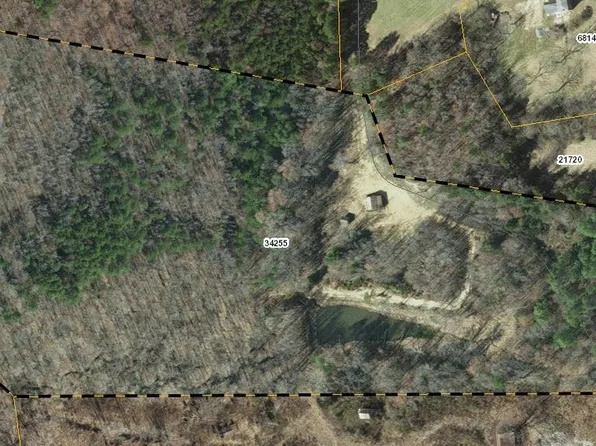 3101 Cody Rd, Nathalie, VA 24577