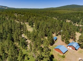9696 Highway 66, Ashland, OR 97520