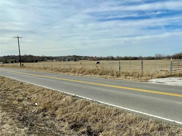 W Hancock St, Muskogee, OK 74401