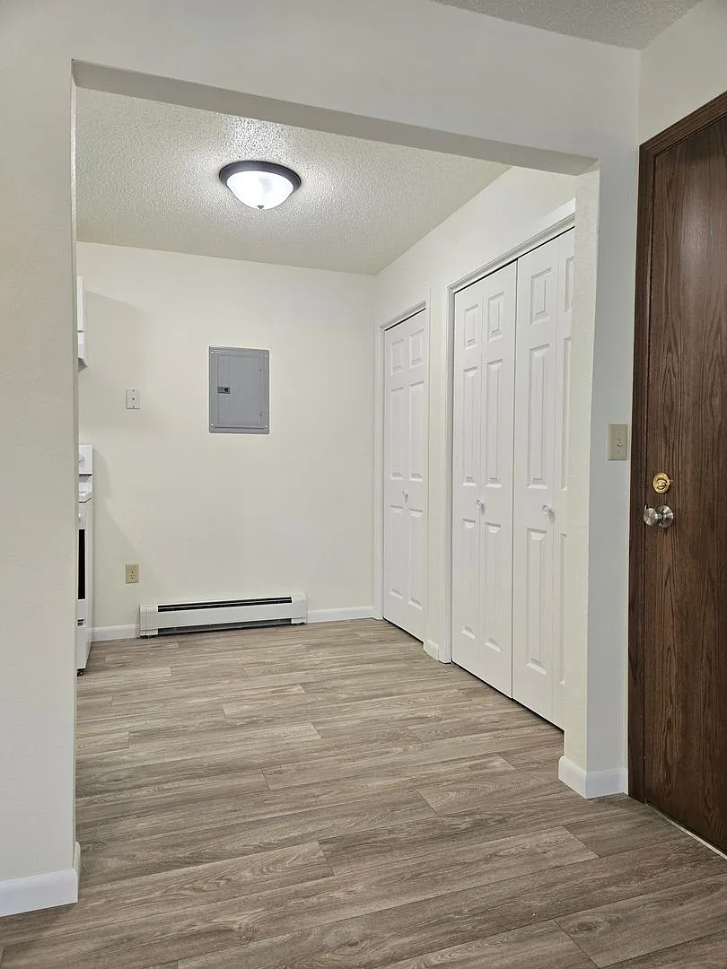 Park Apartments - 503 — Photo 4