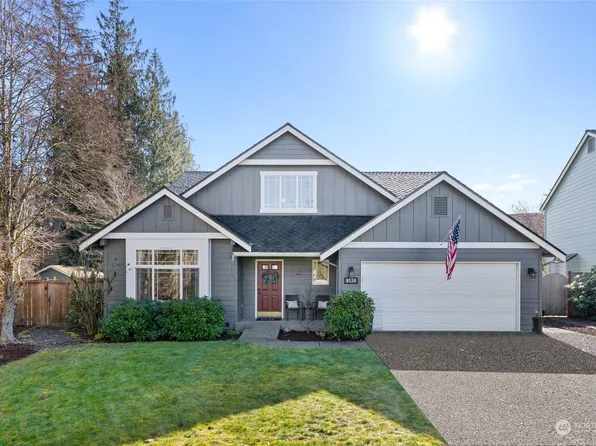 8130 Abbey Place, Arlington, WA 98223