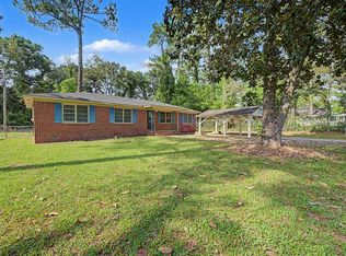 1925 W Whitney Ave, Albany, GA 31707