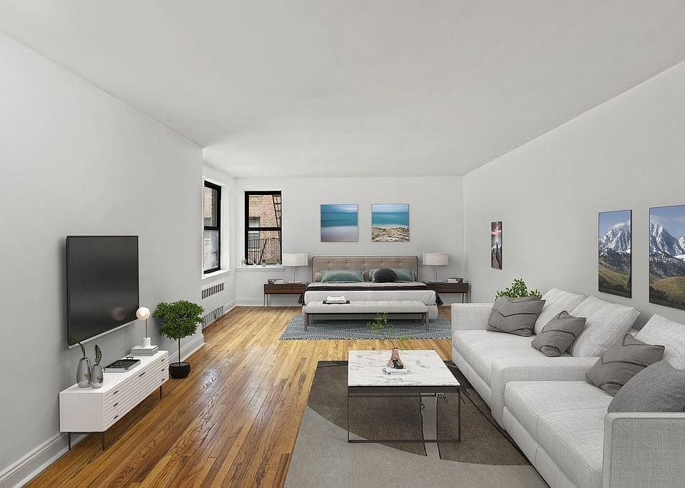 1st image of 15 Oliver St APT 3C