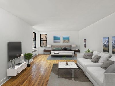 15 Oliver St APT 3C, Brooklyn, NY, 11209