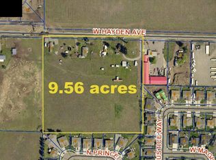 3450 W Hayden Ave, Hayden Lake, ID 83835