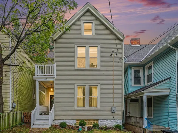 3133 Harvard Ave, Cincinnati, OH 45207
