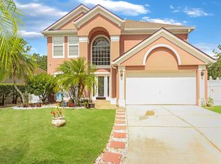 2802 Rivers End Rd, Orlando, FL 32817