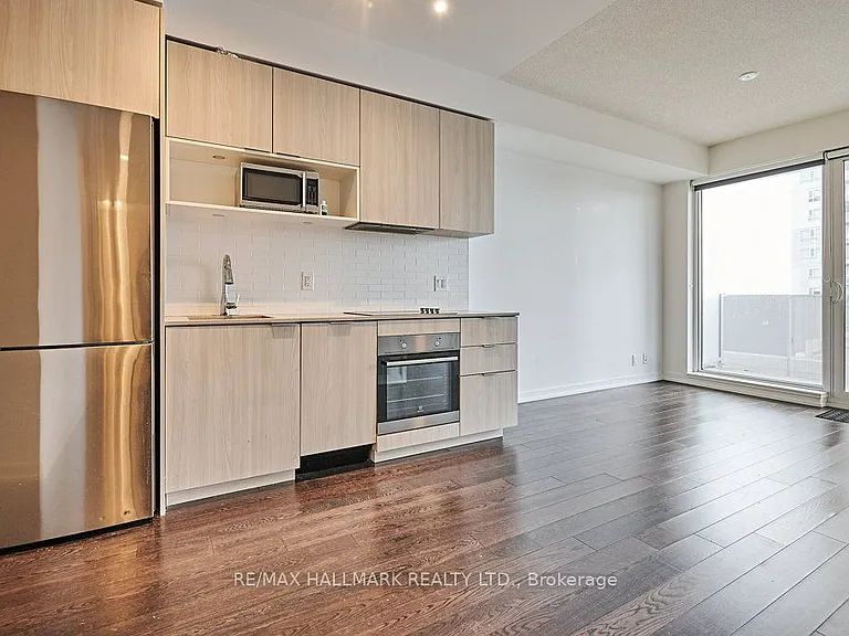 20 Tubman Ave #1108 — Photo 5