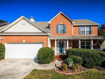 1313 River Club Dr NE, Conyers, GA, 30012