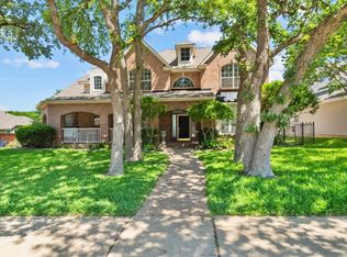 1521 Hudnall Farm Rd, Keller, TX 76248