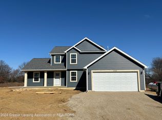 10402 Pine Brook Ln, Rives Junction, MI 49277