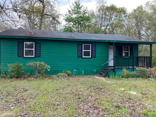 (undisclosed Address), Crossett, AR 71635