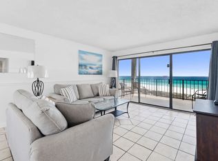 8815 Thomas Dr FLOOR 6-ID1355037P, Panama City, FL 32408