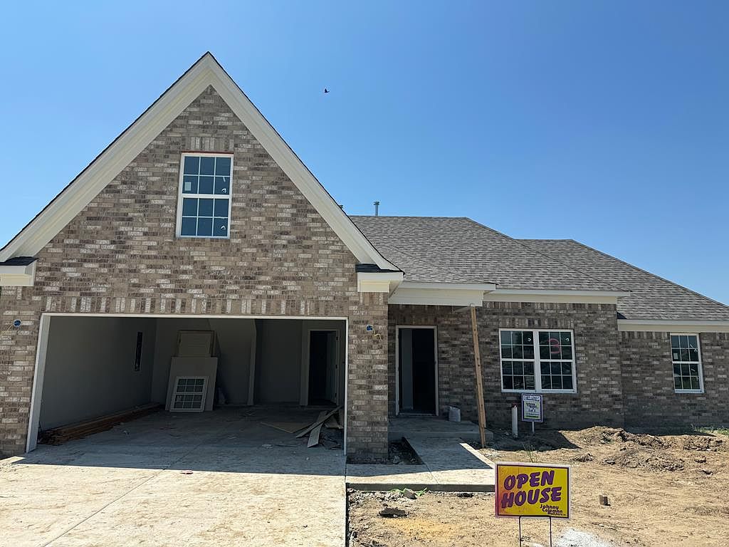 126 Woodland View Dr, Marion, AR 72364 MLS 41392 Zillow