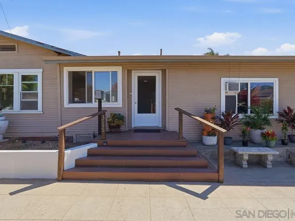 3595 Arizona St, San Diego, CA 92104