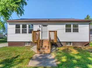 326 S Melville St, Rensselaer, IN 47978