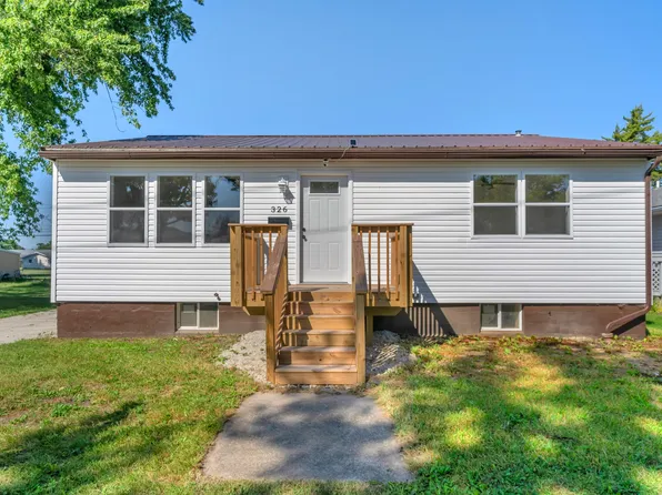 326 S Melville St, Rensselaer, IN 47978