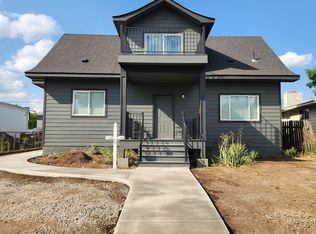 1013 E Gordon Ave, Spokane, WA 99207