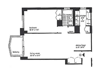 Rented by Keller Williams NYC