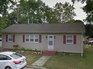 1084 Kings Hwy, Pilesgrove, NJ 08098