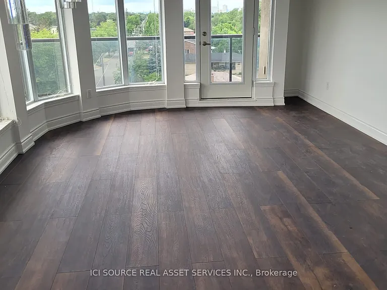 760 Sheppard Ave W #614 — Photo 4