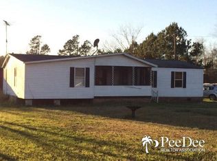 968 Parkers Dr, Pamplico, SC 29583