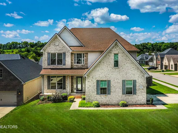 2237 Sea Horse Rd, Knoxville, TN 37932