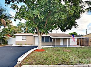 120 NE 23rd Ct, Pompano Beach, FL 33060