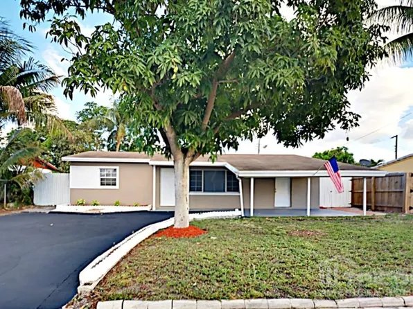 120 NE 23rd Ct, Pompano Beach, FL 33060